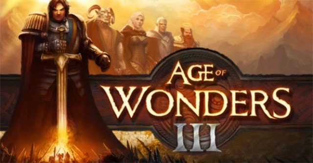 Age of Wonderers III