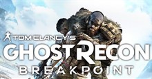 Cấu hình chơi Tom Clancy's Ghost Recon: Breakpoint