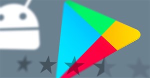 Google thay đổi cơ chế tính sao cho ứng dụng Android trên Play Store