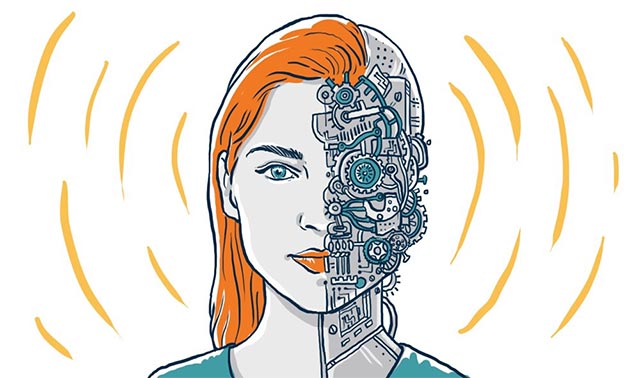 AI đang trở thành vũ khí bí mật của esports