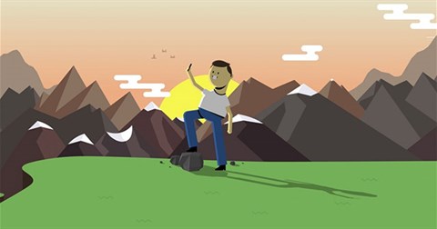 Đừng biến mình thành nô lệ của smartphone