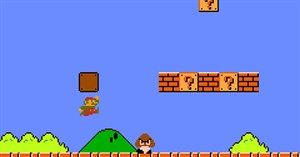 50 video game hay nhất mọi thời đại