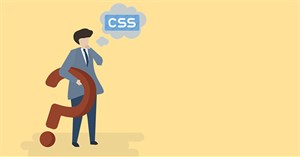 Trắc nghiệm kiến thức CSS - Phần 6