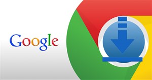 Cách xóa lịch sử download trên Chrome