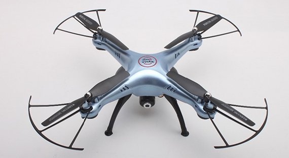 Flycam Syma X5HW-1
