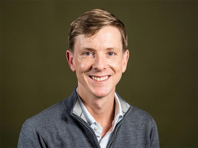 Chris Hughes đang giữ vai trò là đồng chủ tịch của Economic Security Project