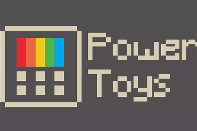 Microsoft tái khởi động dự án Power Toys cho người dùng Windows 10