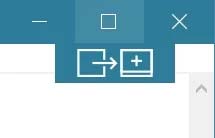 Công cụ tối đa hóa tiện ích desktop