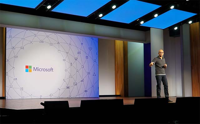  Microsoft Build 2019