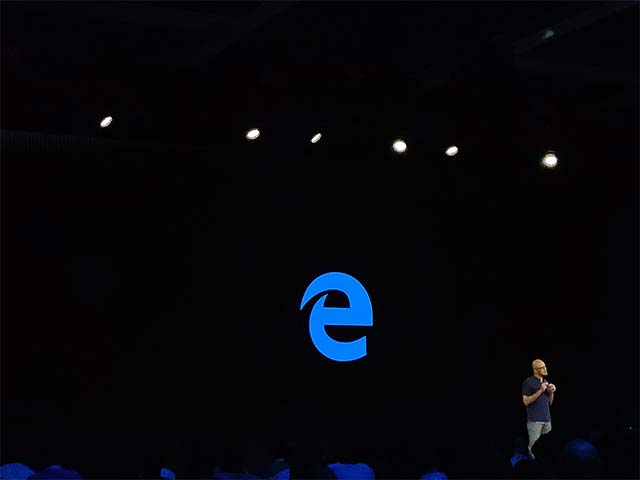 Microsoft Edge phiên bản mới