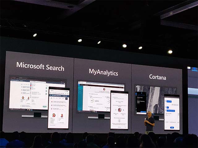 Microsoft Search