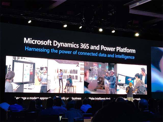 Dynamics 365