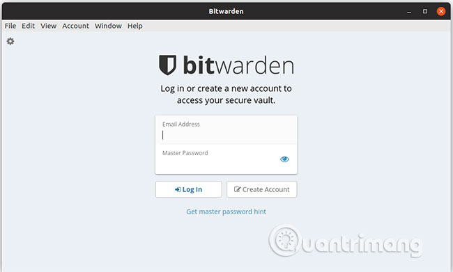 Bitwarden