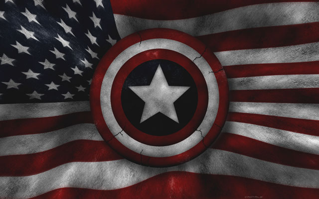 10 chiếc khiên danh bất hư truyền đã đồng hành cùng các phiên bản Captain  America trong lịch sử truyện tranh