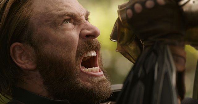 Hình nền Captain America 18