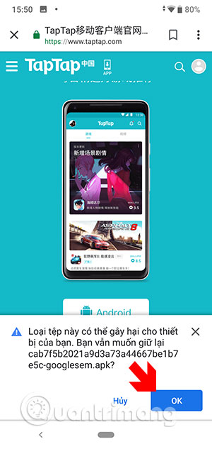 Tap Tap APK