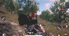Hướng dẫn tải Game For Peace trên điện thoại