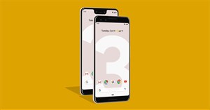 Cách biến bất kỳ điện thoại Android nào thành Google Pixel