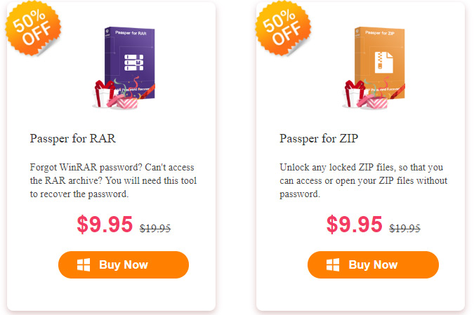 Một số phần mềm được khuyến mại giảm giá 3