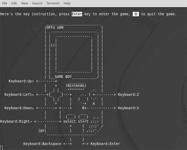 Bố cục bàn phím