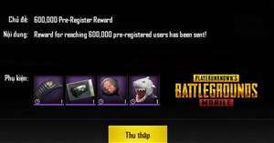 Cách Fake IP Đài Loan để nhận đồ miễn phí PUBG Mobile