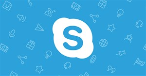 Cách thêm Admin vào nhóm chat Skype