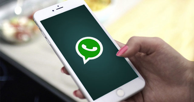 Người dùng WhatsApp dù không nhận cuộc gọi vẫn có thể bị cài mã độc trên máy