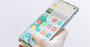 Cách cập nhật WhatsApp trên iPhone, Android