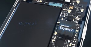 Samsung công bố chip tiến trình 3nm, tiết kiệm năng lượng hơn 50%, nhanh hơn 35% so với chip 7nm