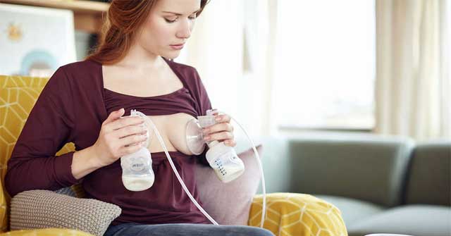 Kinh nghiệm mua máy hút sữa