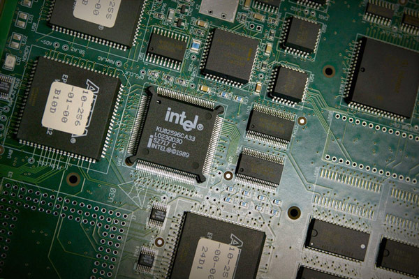 Chip Intel