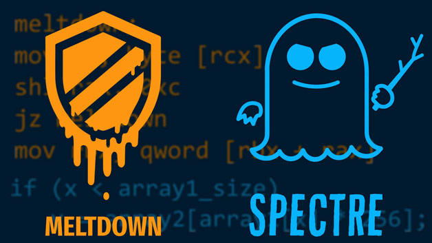 Spectre và Meltdown
