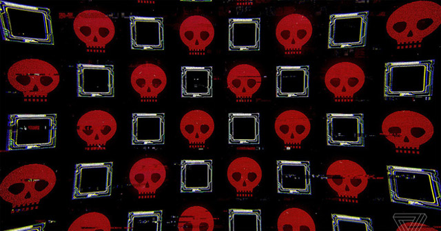 Lỗ hổng trên chip Intel