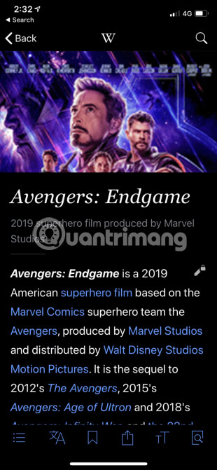 Bạn có thể chọn giữa chế độ màu xám đen hoặc đen thực sự