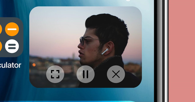 iOS 13 sẽ cho phép chạy nhiều cửa sổ ứng dụng một lúc