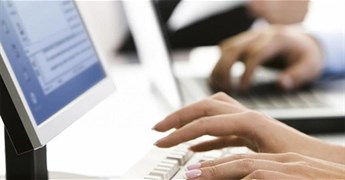 Cách đánh văn bản trên máy tính