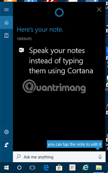 Tại sao nên chuyển từ OneNote 2016 sang OneNote trên Windows 10? - Ảnh minh hoạ 22