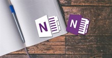 Tại sao nên chuyển từ OneNote 2016 sang OneNote for Windows 10?