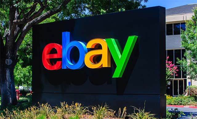 eBay