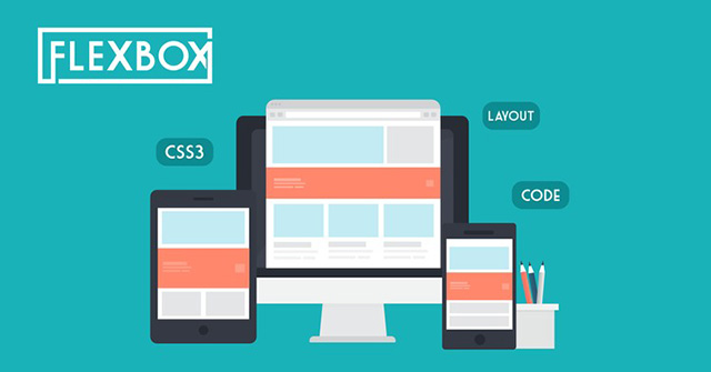 Sử Dụng Bố Cục Trang Flexbox Trong CSS - QuanTriMang.com