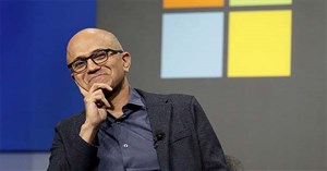 Doanh nghiệp có thể học được những gì từ sự chuyển mình kỳ diệu mà Satya Nadella thực hiện tại Microsoft?