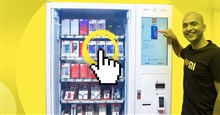 Xiaomi sắp có máy bán smartphone tự động tại Ấn Độ và đây là cách nó vận hành