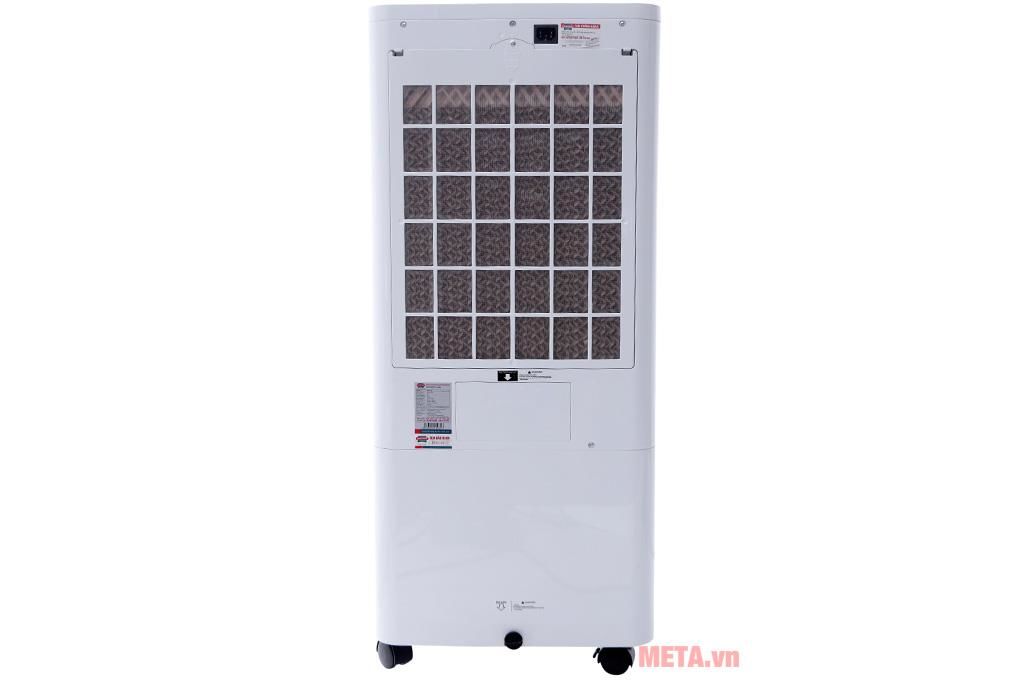 quạt điều hòa Sunhouse SHD7720
