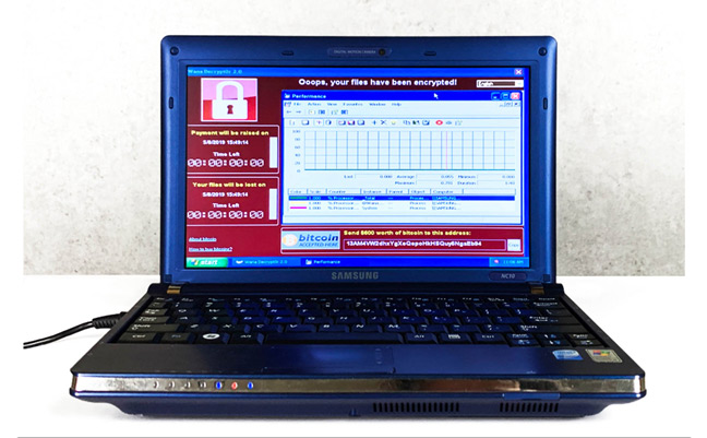 The Persistence of Chaos