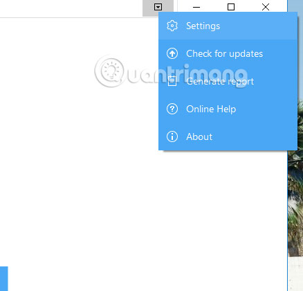 Công cụ nâng cao EaseUS Todo Backup