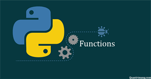 Các hàm Python tích hợp sẵn