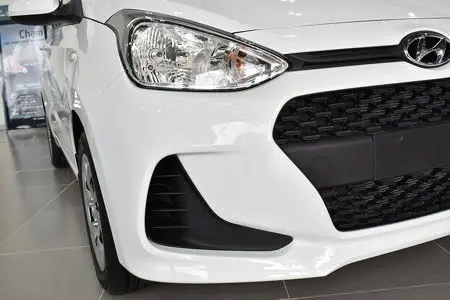 Hyundai Grand i10 hatchback 2