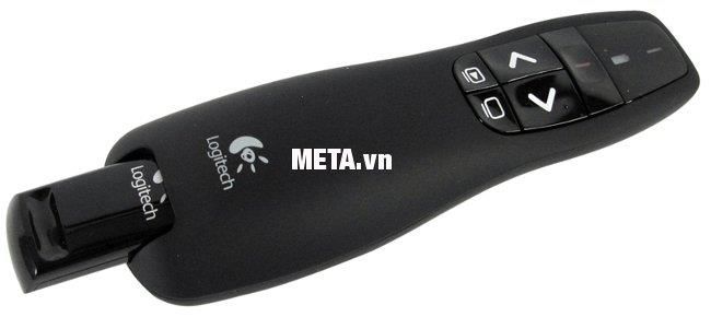Bút trình chiếu Logitech R400
