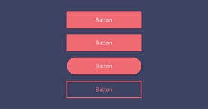 Tạo Button trong CSS