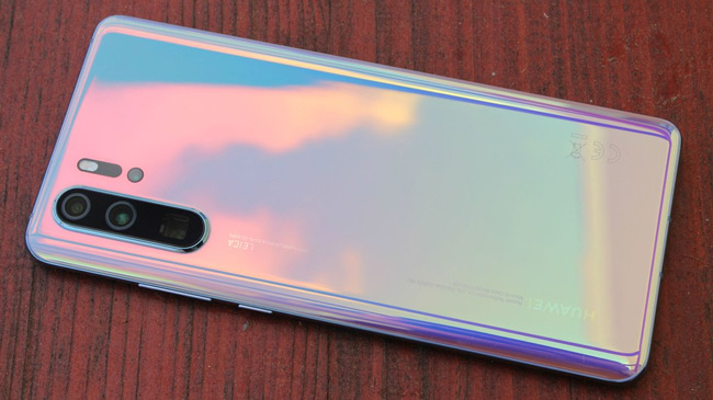 Smartphone Huawei P30 Pro